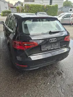 Audi A3 Bild 4