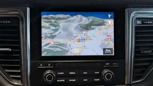 Porsche Macan Bild 14