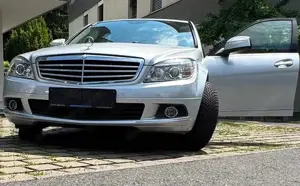 Mercedes-Benz C 230 Elegance   116.248 km   Top Zustand Bild 8
