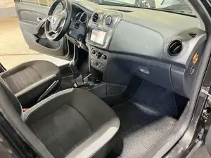 Dacia Sandero Bild 16