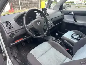 Polo 9N 1.4TDI Bj2008 TÜV NEU Bild 7