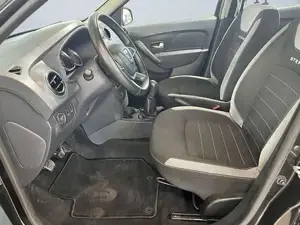 Dacia Sandero Bild 6