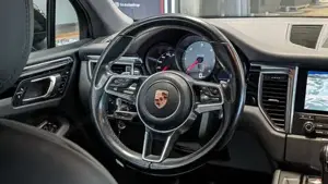 Porsche Macan Bild 13