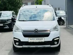 Citroen Berlingo Bild 2