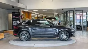 Porsche Macan Bild 5