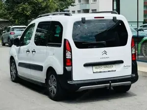 Citroen Berlingo Bild 6