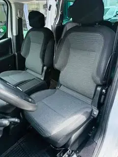 Citroen Berlingo Bild 12