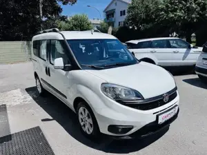 Fiat Doblo Bild 4