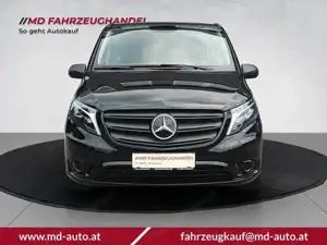 Mercedes-Benz Vito Tourer 119 CDI Select 4x4 lang 140 kW (190 PS), Automatik, Allrad Bild 2