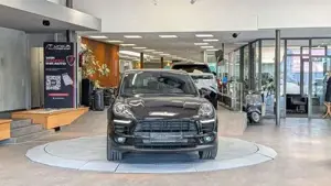 Porsche Macan Bild 2