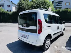 Fiat Doblo Bild 6