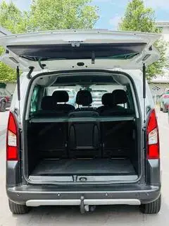 Citroen Berlingo Bild 7