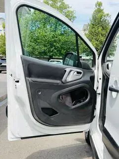 Citroen Berlingo Bild 11