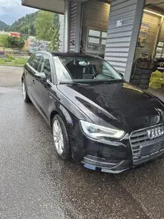 Audi A3 Bild 2