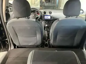 Dacia Sandero Bild 15
