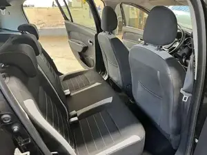 Dacia Sandero Bild 20