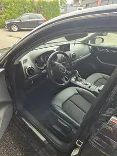 Audi A3 Bild 5