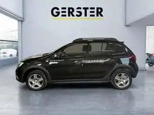 Dacia Sandero Bild 3