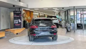 Porsche Macan Bild 8