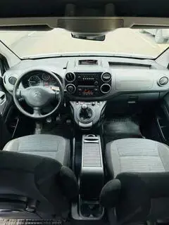 Citroen Berlingo Bild 9