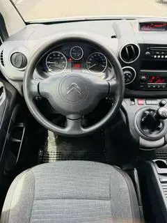 Citroen Berlingo Bild 8