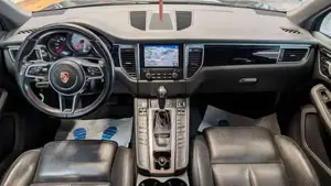 Porsche Macan Bild 11