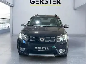Dacia Sandero Bild 2