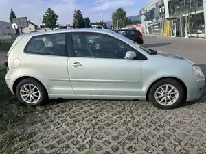 Polo 9N 1.4TDI Bj2008 TÜV NEU Bild 5