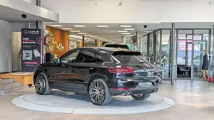 Porsche Macan Bild 6