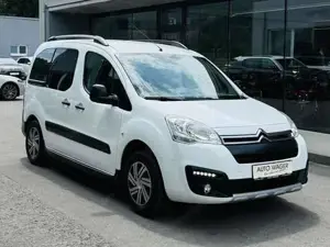 Citroen Berlingo Bild 3