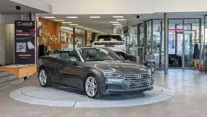 Audi A5 Bild 3