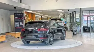 Porsche Macan Bild 7