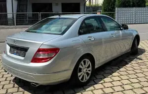 Mercedes-Benz C 230 Elegance   116.248 km   Top Zustand