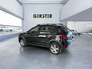 Dacia Sandero Bild 4