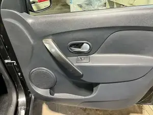 Dacia Sandero Bild 18