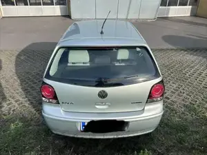 Polo 9N 1.4TDI Bj2008 TÜV NEU Bild 6