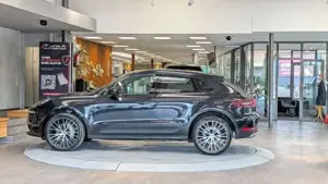 Porsche Macan Bild 4