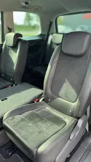VW, Sharan Business  TDI SCR 4MOTION DSG 7-Sitzer Bild 9