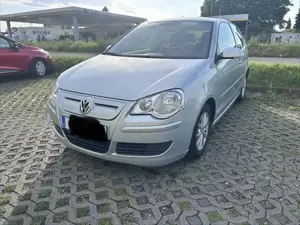 Polo 9N 1.4TDI Bj2008 TÜV NEU Bild 3