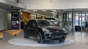 Porsche Macan Bild 3
