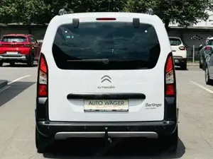 Citroen Berlingo Bild 5