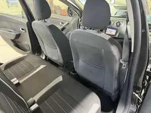 Dacia Sandero Bild 19