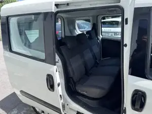 Fiat Doblo Bild 5