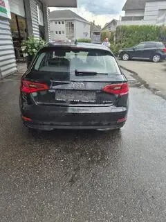 Audi A3 Bild 3