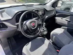 Fiat Doblo Bild 7