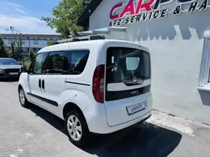 Fiat Doblo Bild 3