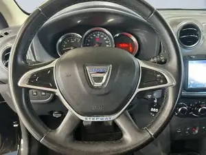 Dacia Sandero Bild 9