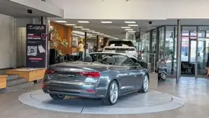 Audi A5 Bild 7