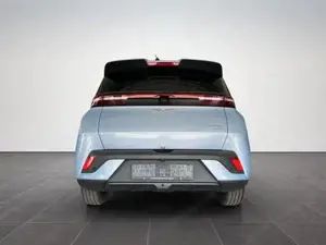 BYD Dolphin  Bild 4