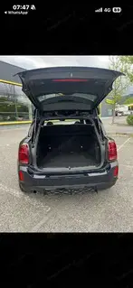 MINI Countryman 2.0 Bild 3